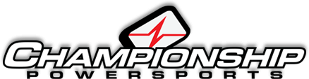 Championship Powersports Logo