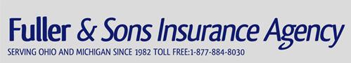 Fuller & Sons Insurance Agency Logo